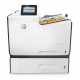 Принтер A4 HP PageWide Enterprise 556xh с Wi-Fi (G1W47A)