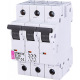 Автоматичний вимикач ETIMAT 10 3p B 20А (10 kA) (2125717)