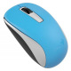 миша бездротова USB Blue G5 Hanger 1600 dpi NX-7005 (31030013402)