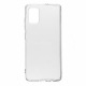 Чохол-накладка Armorstandart Air для Samsung Galaxy A51 SM-A515 Transparent (ARM56142) (ARM56142)