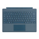 Клавиатура Microsoft Surface GO Type Cover Ice Blue (KCS-00111)