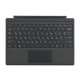 Клавиатура Microsoft Surface GO Type Cover Charcoal (KCS-00132)