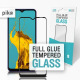 Захисне скло Piko для ZTE Blade A7s Black Full Glue, 0.3mm, 2.5D (1283126505430) (1283126505430)