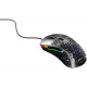 Миша ігрова Xtrfy M4 RGB USB GLOSSY GRAY (XG-M4-RGB-GLOSSY)