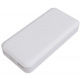 Портативное зарядное устройство 2Е 20000mAh, DC 5V, 2.1A, Type-C, MicroUSB, USB-А, white (2E-PB2004-WHITE)