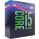 Процесор Intel Core i5-9600K Socket 1151/3.7GHz/65W/L3:9M/8C/Box i5-9600K BOX s-1151 (BX80684I59600K)