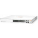 Комутатор Aruba IOn 1930 24G 4SFP+ 370W Sw JL684A (JL684A)