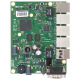 Маршрутизатор MikroTik RouterBOARD RB450Gx4 (RB450Gx4)