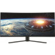 Монiтор LCD 34" 2E GAMING G3420B 2HDMI, DP, MM, VA, 3440x1440, 144Hz, 1ms, sRGD99%, CURVED,  FreeSync, HAS (2E-G3420B-01.UA)