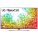 Телевизор 65" NanoCell 8K LG 65NANO966PA Smart, WebOS, Silver (65NANO966PA)