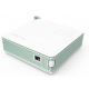 Проектор AOpen PV12 (DLP, WVGA, 150 lm, LED) WiFi (MR.JU611.001)