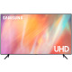 Телевизор 43" LED 4K Samsung UE43AU7100UXUA Smart, Tizen, Black (UE43AU7100UXUA)