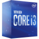 Процесор INTEL Core i3-10320 Socket 1200/4.6GHz BOX INTEL Core i3-10320 BOX s1200 (BX8070110320)