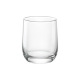 Набор стаканов Bormioli Rocco LOTO низ., 3*270 мл (340650CAA021990)