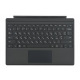 Клавиатура Microsoft Surface Pro Signature Type Cover Black (FMM-00013)