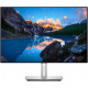 Монитор Dell 24,1" IPS WUXGA,HDMI,DP,USB-C,RJ45,HAS U2421E (210-AXMB)