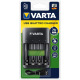 Зарядний пристрій Varta Value USB Quattro Charger pro 4x AA/AAA (57652101401)