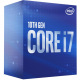 Процесор INTEL Core i7-10700 Socket 1200/2.9GHz BOX INTEL Core I7-10700 BOX s1200 (BX8070110700)