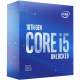 Центральний процесор Intel Core i5-10600KF 6/12 4.1GHz 12M LGA1200 125W w/o graphics box (BX8070110600KF)