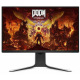 Монiтор LCD 27" DELL AW2720HFA 2xHDMI, DP, USB, Audio, IPS, Pivot, 240Hz, 1ms, 99%sRGB, FreeSync, G-SYNC (210-AXVY)