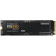 Твердотільний накопичувач SSD M.2 Samsung 500GB 970 EVO NVMe PCIe 3.0 4x 2280 3-bit MLC (MZ-V7E500BW)