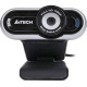 Веб-камера A4Tech PK-920H-1 Silver+Black (PK-920H-1 (Silver+Black))