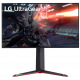 Монитор LCD 27" LG 27GN950-B 2xHDMI, DP, USB3.0, Audio, NanoIPS, 3840x2160, 144Hz, 1ms, 98%DCI-P3, HDR600, G-SYNC, FreeSync (27GN950-B)