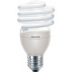 Енергосберегающая лампа Philips Tornado T2 8y 23W WW E27 220-240V 1CT/12 (929689848511)