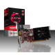 Відеокарта AFOX Radeon HD 5450 2GB DDR3 64 Bit DVI-HDMI-VGA Low profile (AF5450-2048_D3L5)