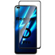 Защитное стекло Full screen PowerPlant для Realme 6 Pro (GL608560)