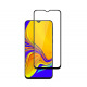Защитное стекло Full screen PowerPlant для Samsung Galaxy A30, Galaxy A30s Black (GL606306)