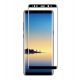 Защитное стекло 3D PowerPlant для Samsung Galaxy Note 9, Black (GL605392)