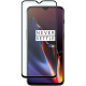 Защитное стекло Full screen PowerPlant для OnePlus 6T, Black (GL607532)