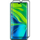 Защитное стекло 3D PowerPlant для Xiaomi Mi Note 10 Lite (GL608089)