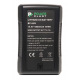 Аккумулятор V-mount PowerPlant Sony BP-95W 6600mAh (DV00DV1414)