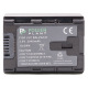 Аккумулятор PowerPlant JVC BN-VG121 Chip 2940mAh (DV00DV1374)