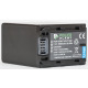 Aккумулятор PowerPlant Sony NP-FV100 3900mAh (DV00DV1271)