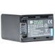 Aккумулятор PowerPlant Sony NP-FH100 3900mAh (DV00DV1205)