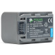 Aккумулятор PowerPlant Sony NP-FP70 1800mAh (DV00DV1026)