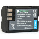 Аккумулятор PowerPlant Olympus PS-BLM1 1600mAh (DV00DV1057)