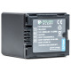 Аккумулятор PowerPlant Panasonic VBD210, CGA-DU21 2600mAh (DV00DV1092)