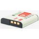 Aккумулятор PowerPlant Sony NP-BG1, NP-FG1 1300mAh (DV00DV1199)