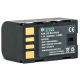 Аккумулятор PowerPlant JVC BN-VF815 1600mAh (DV00DV1221)