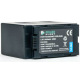 Аккумулятор PowerPlant Panasonic CGA-D54S 5400mAh (DV00DV1249)