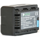 Аккумулятор PowerPlant Panasonic VW-VBK180 1700mAh (DV00DV1291)