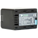 Аккумулятор PowerPlant Panasonic VW-VBK360 3400mAh (DV00DV1293)