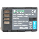 Аккумулятор PowerPlant Panasonic DMW-BLF19 1600mAh (DV00DV1355)