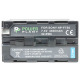 Аккумулятор PowerPlant Sony LED NP-F750 4400mAh (DV00DV1366)