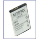 Аккумулятор PowerPlant LG Shine (LGIP-410A) 1050mAh (DV00DV6043)