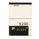 Аккумулятор PowerPlant Samsung C5212, C3212 (AB043446BC) 790mAh (DV00DV6051)